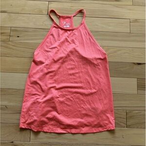 Old navy active go-dry tank top size small